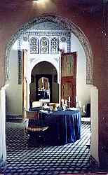 had restau ana li khdamtou m3a la3zaoui